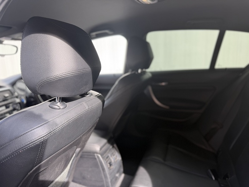 Used BMW 1 Series 2017 for sale - 77968057: Photo 36