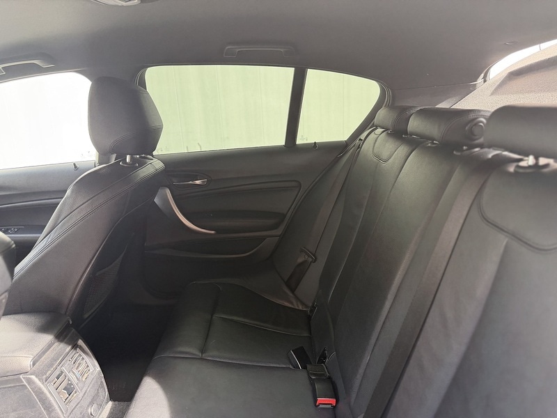 Used BMW 1 Series 2017 for sale - 77968057: Photo 37