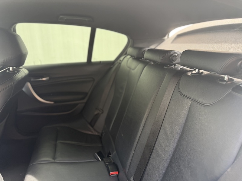 Used BMW 1 Series 2017 for sale - 77968057: Photo 38