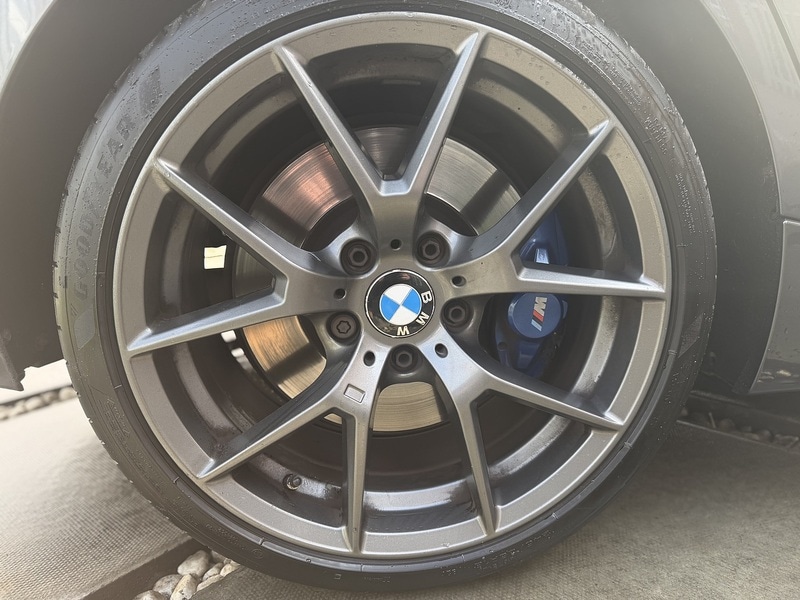 Used BMW 1 Series 2017 for sale - 77968057: Photo 5