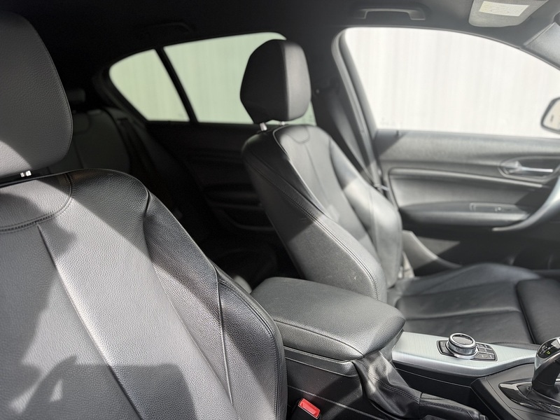 Used BMW 1 Series 2017 for sale - 77968057: Photo 8