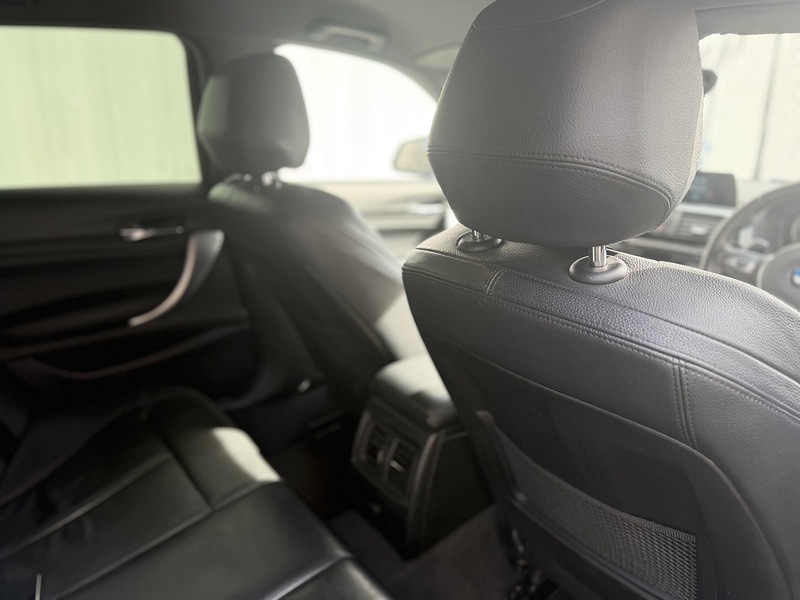 Used BMW 1 Series 2017 for sale - 77968057: Photo 9