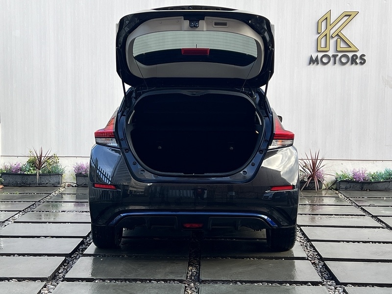 Used Nissan Leaf 2020 for sale - 77375675: Photo 11