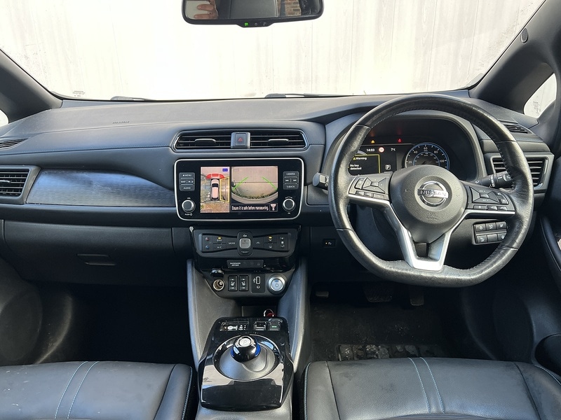 Used Nissan Leaf 2020 for sale - 77375675: Photo 13