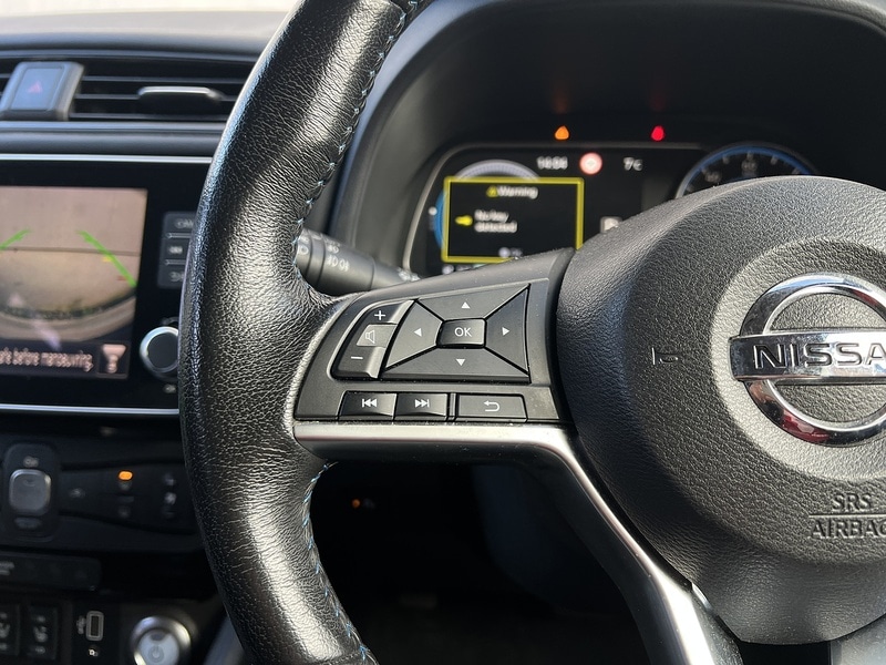 Used Nissan Leaf 2020 for sale - 77375675: Photo 16