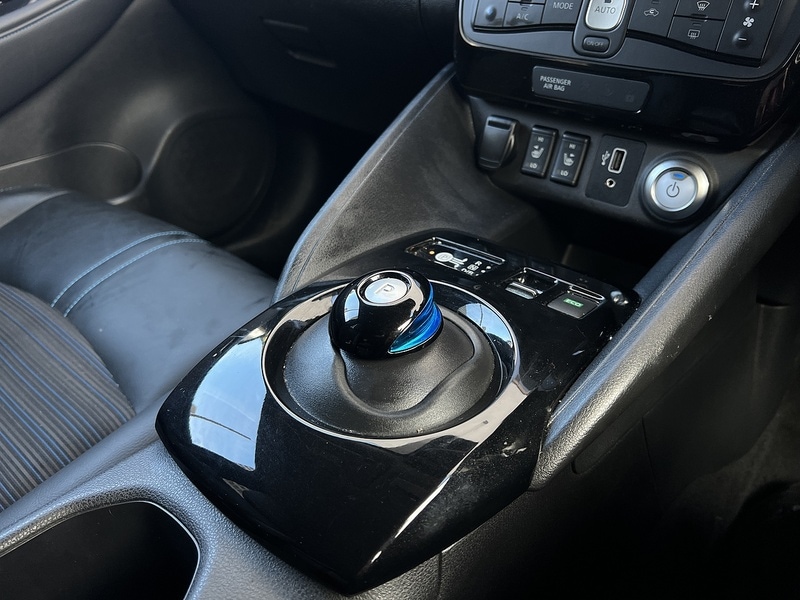 Used Nissan Leaf 2020 for sale - 77375675: Photo 18