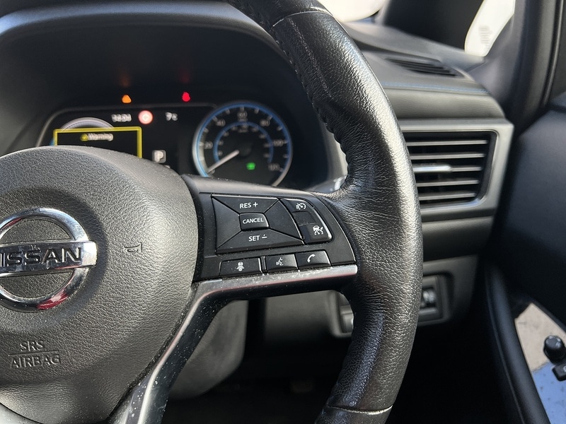 Used Nissan Leaf 2020 for sale - 77375675: Photo 19