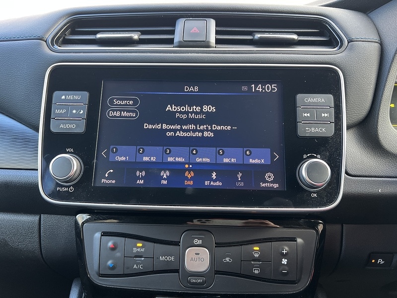 Used Nissan Leaf 2020 for sale - 77375675: Photo 20