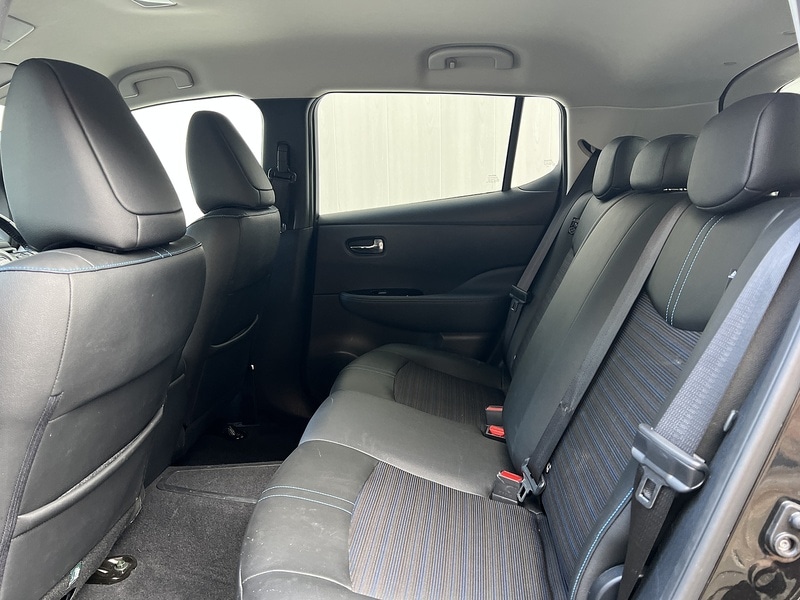 Used Nissan Leaf 2020 for sale - 77375675: Photo 29