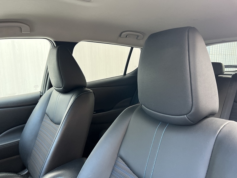 Used Nissan Leaf 2020 for sale - 77375675: Photo 30