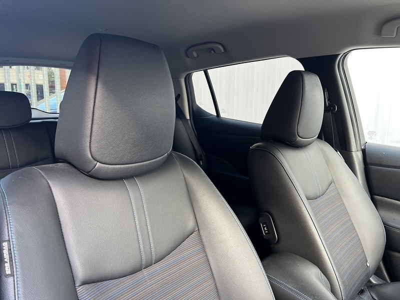 Used Nissan Leaf 2020 for sale - 77375675: Photo 7