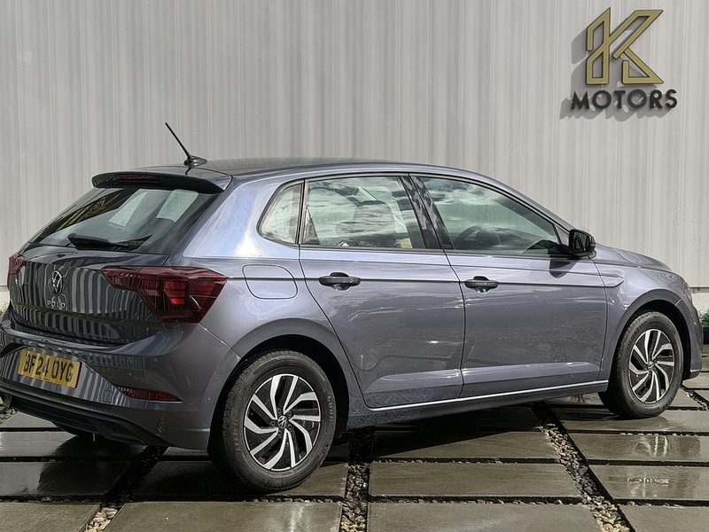 Used Volkswagen Polo 2024 for sale - 78016589: Photo 12