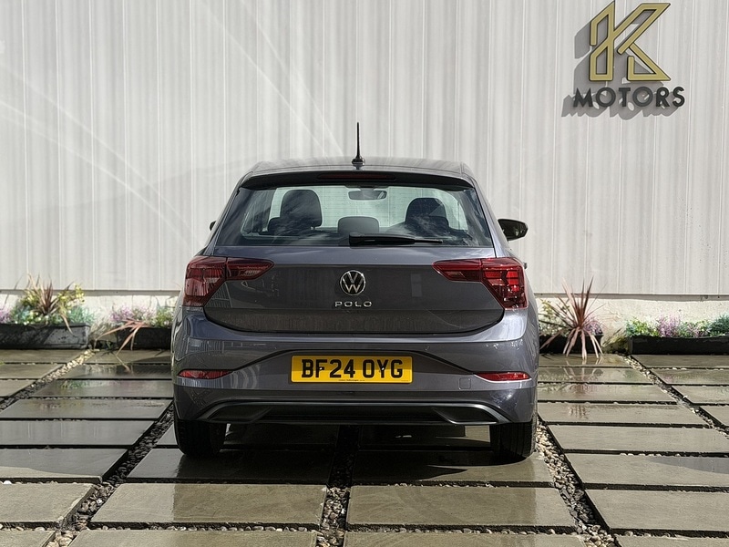 Used Volkswagen Polo 2024 for sale - 78016589: Photo 13