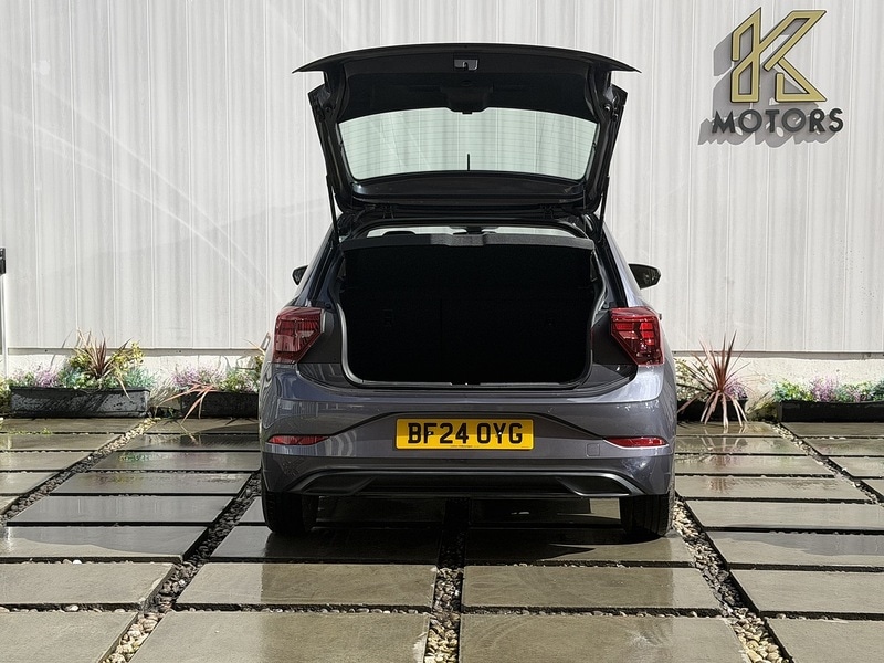 Used Volkswagen Polo 2024 for sale - 78016589: Photo 14