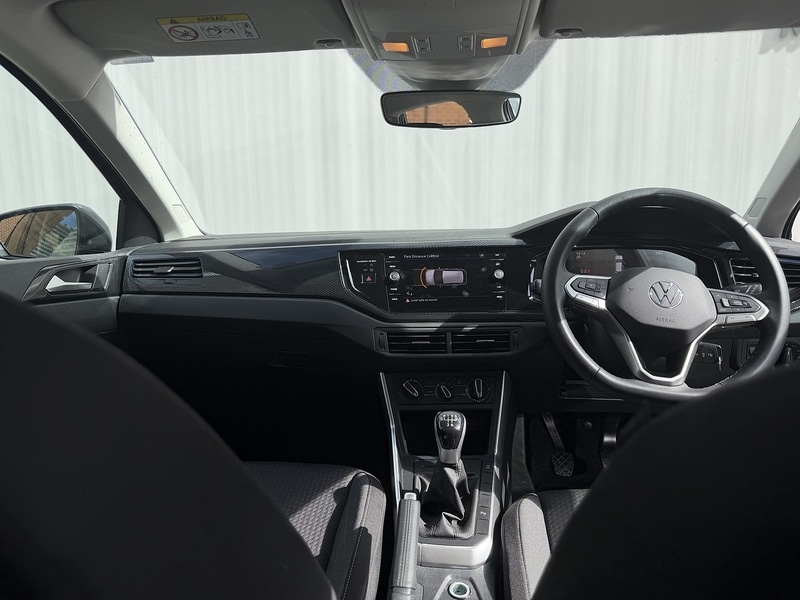 Used Volkswagen Polo 2024 for sale - 78016589: Photo 16