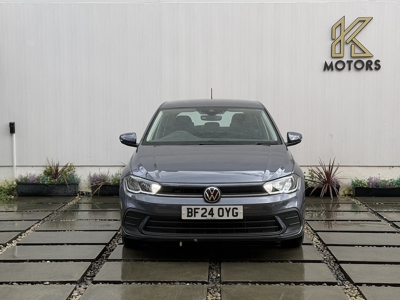 Used Volkswagen Polo 2024 for sale - 78016589: Photo 2