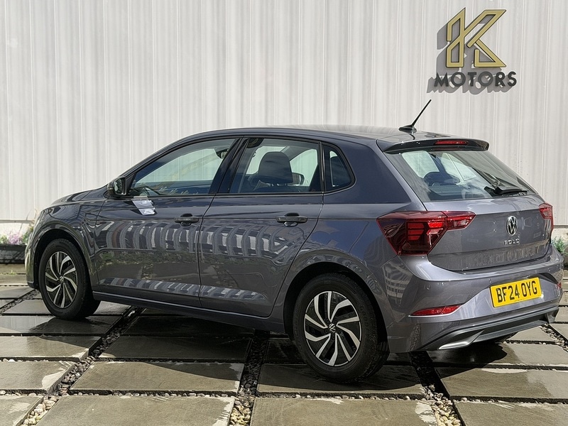 Used Volkswagen Polo 2024 for sale - 78016589: Photo 31
