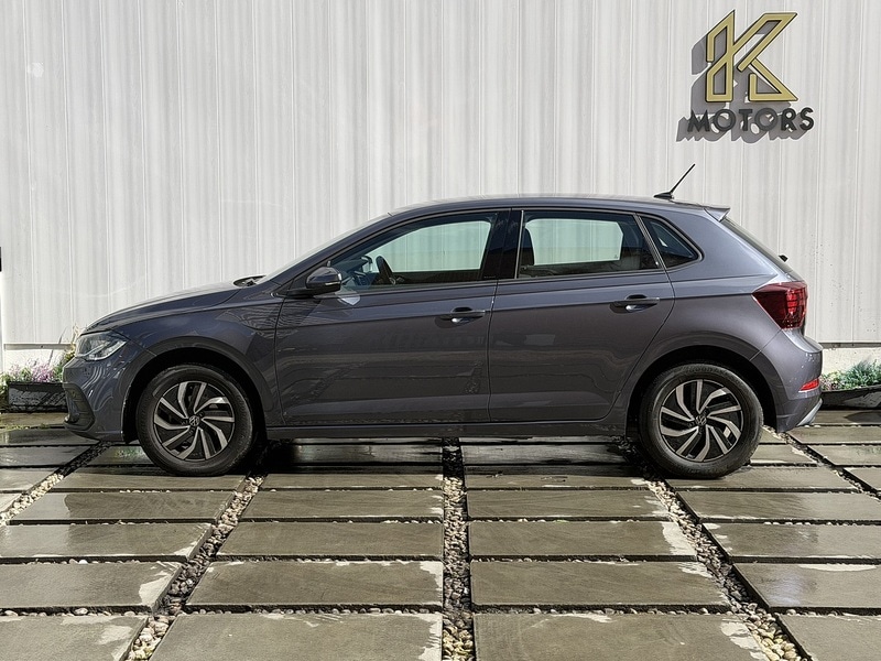 Used Volkswagen Polo 2024 for sale - 78016589: Photo 32