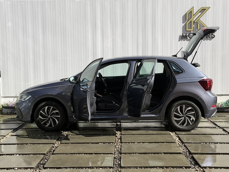 Used Volkswagen Polo 2024 for sale - 78016589: Photo 33