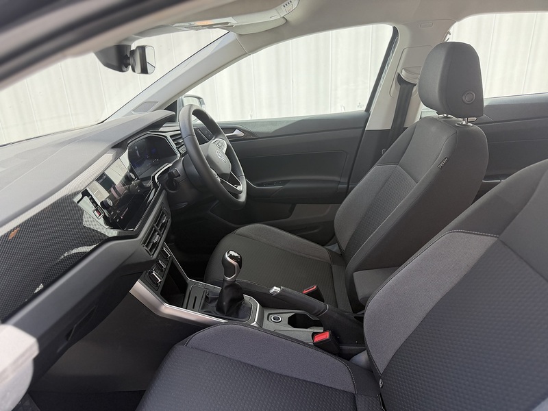 Used Volkswagen Polo 2024 for sale - 78016589: Photo 35