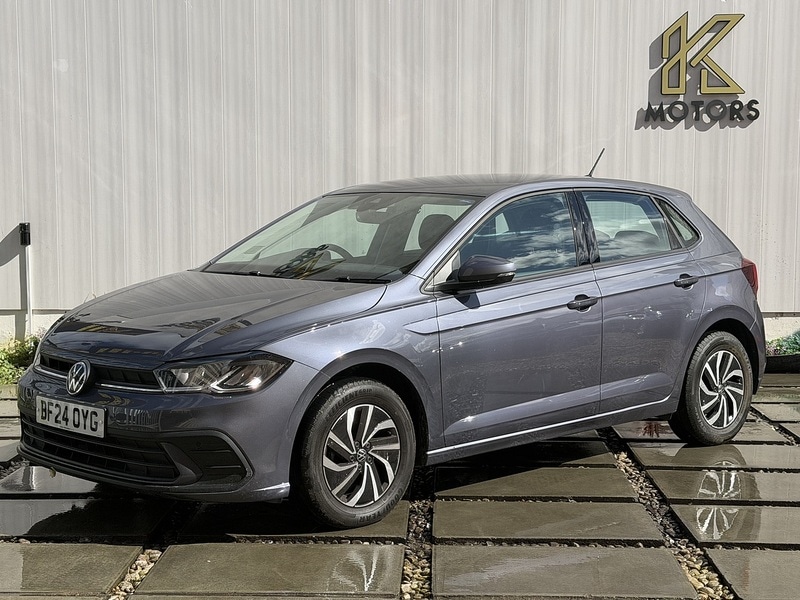 Used Volkswagen Polo 2024 for sale - 78016589: Photo 40
