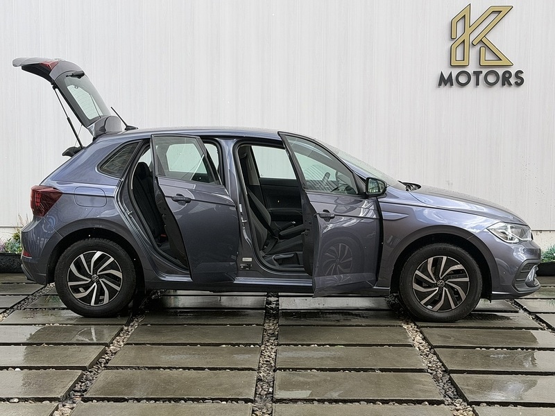 Used Volkswagen Polo 2024 for sale - 78016589: Photo 5