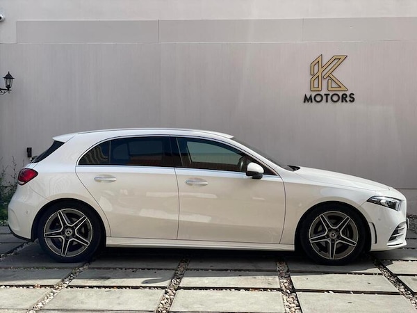 Used Mercedes-Benz A-Class 2019 for sale - 75638169: Photo 13