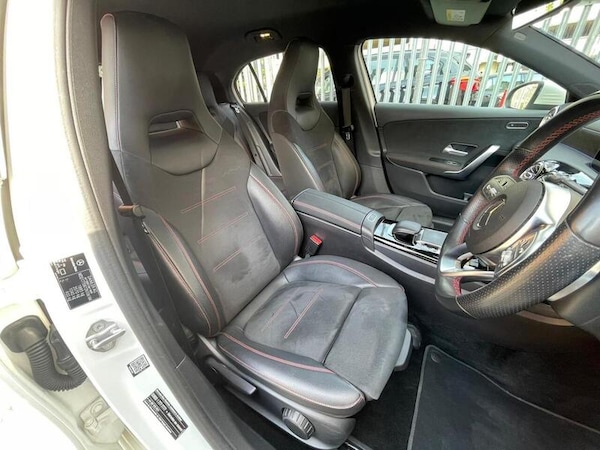 Used Mercedes-Benz A-Class 2019 for sale - 75638169: Photo 18