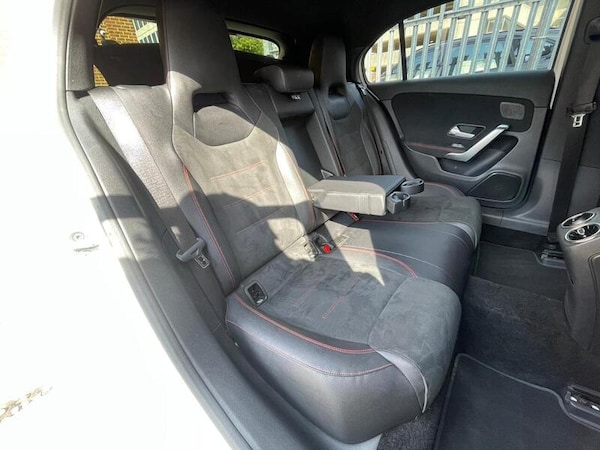 Used Mercedes-Benz A-Class 2019 for sale - 75638169: Photo 19