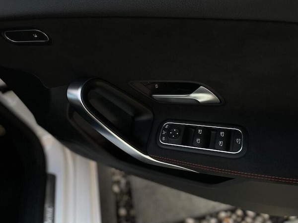 Used Mercedes-Benz A-Class 2019 for sale - 75638169: Photo 21