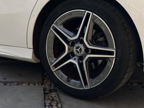 Used Mercedes-Benz A-Class 2019 for sale - 75638169: Photo 24
