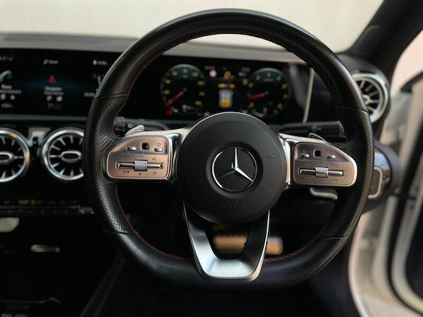 Used Mercedes-Benz A-Class 2019 for sale - 75638169: Photo 26