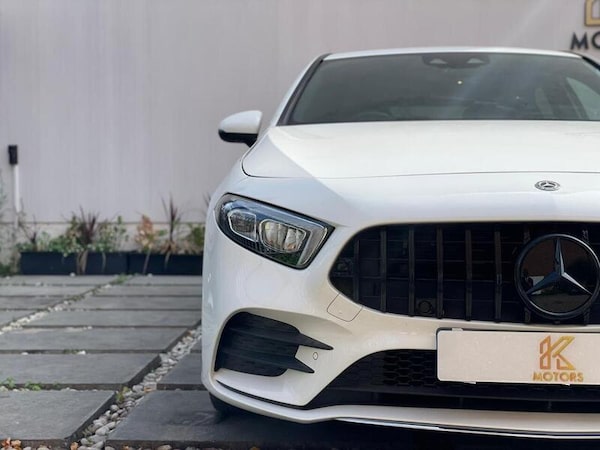 Used Mercedes-Benz A-Class 2019 for sale - 75638169: Photo 6