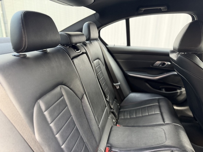 Used BMW 3 Series 2019 for sale - 77984924: Photo 11