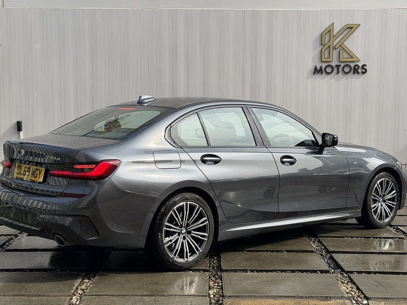 Used BMW 3 Series 2019 for sale - 77984924: Photo 12