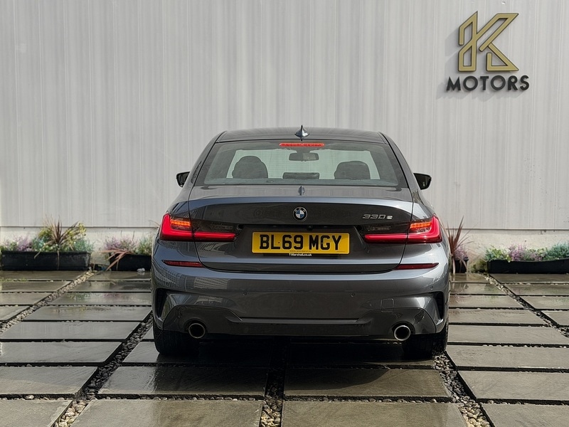 Used BMW 3 Series 2019 for sale - 77984924: Photo 13