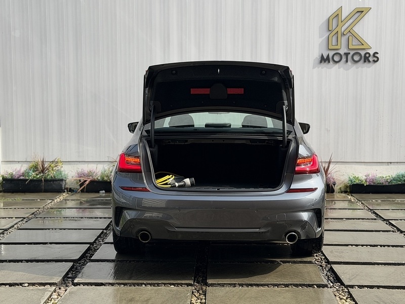 Used BMW 3 Series 2019 for sale - 77984924: Photo 14