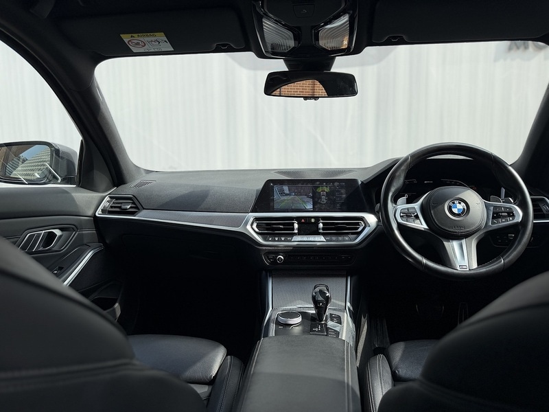 Used BMW 3 Series 2019 for sale - 77984924: Photo 15