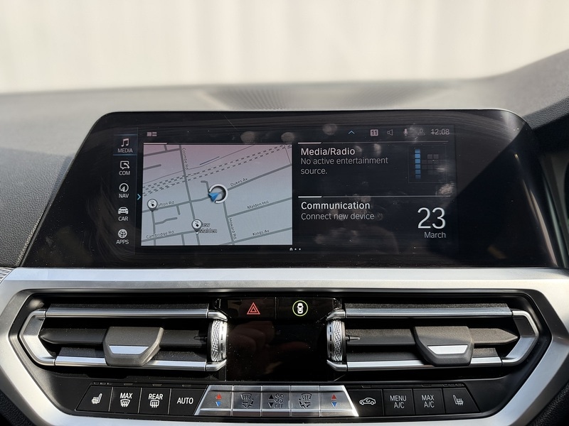 Used BMW 3 Series 2019 for sale - 77984924: Photo 18