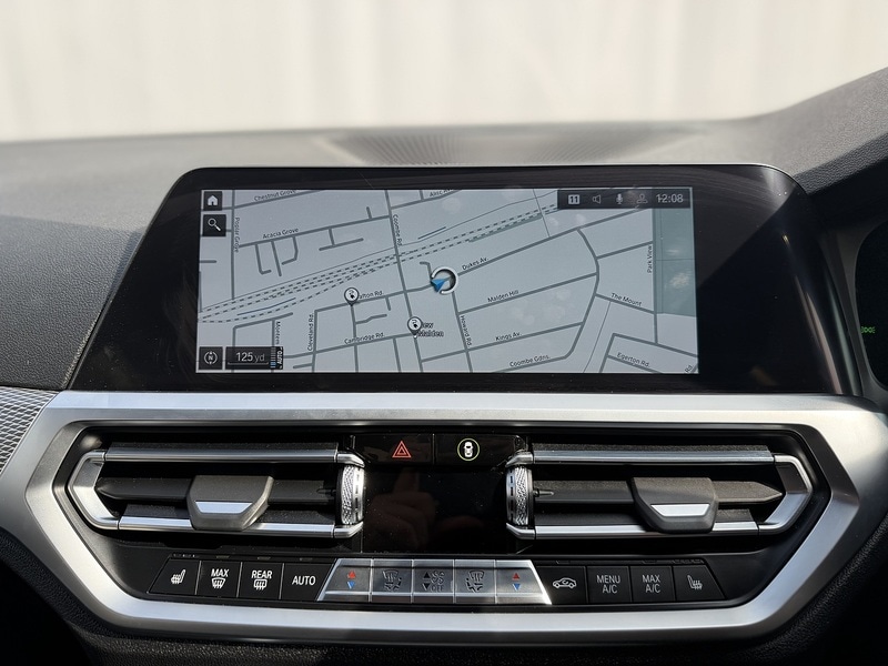 Used BMW 3 Series 2019 for sale - 77984924: Photo 19