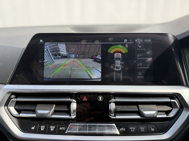 Used BMW 3 Series 2019 for sale - 77984924: Photo 20