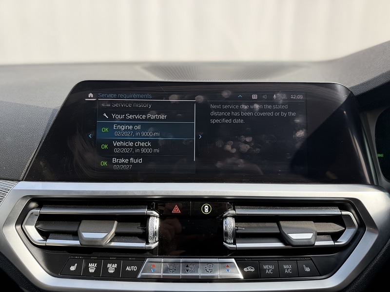 Used BMW 3 Series 2019 for sale - 77984924: Photo 21