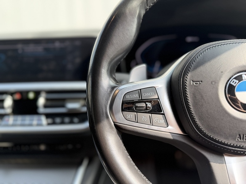 Used BMW 3 Series 2019 for sale - 77984924: Photo 22