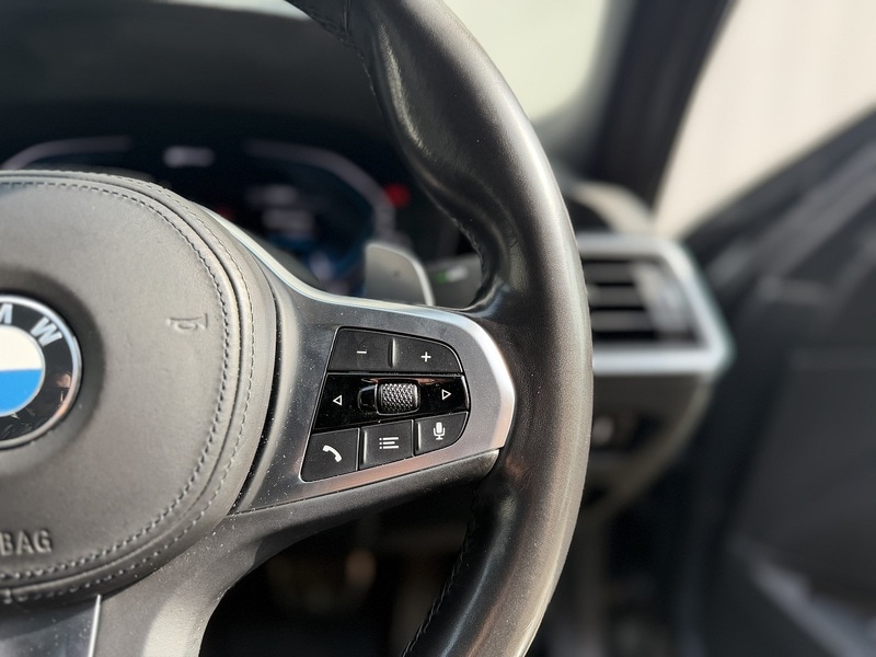 Used BMW 3 Series 2019 for sale - 77984924: Photo 23