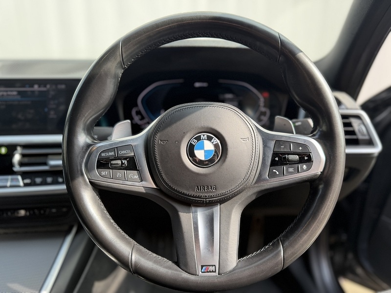 Used BMW 3 Series 2019 for sale - 77984924: Photo 24