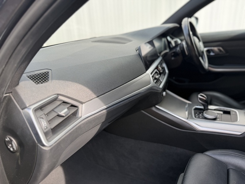 Used BMW 3 Series 2019 for sale - 77984924: Photo 28