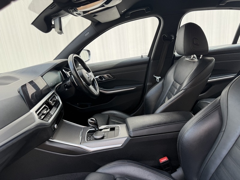 Used BMW 3 Series 2019 for sale - 77984924: Photo 29