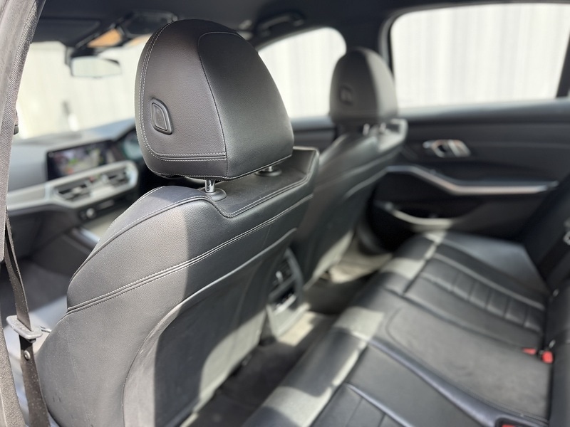 Used BMW 3 Series 2019 for sale - 77984924: Photo 31