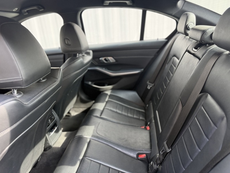 Used BMW 3 Series 2019 for sale - 77984924: Photo 32