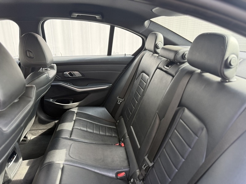 Used BMW 3 Series 2019 for sale - 77984924: Photo 33